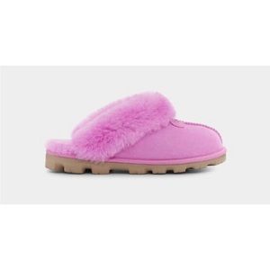 BRAND NEW UGG Wildflower Coquette Slippers